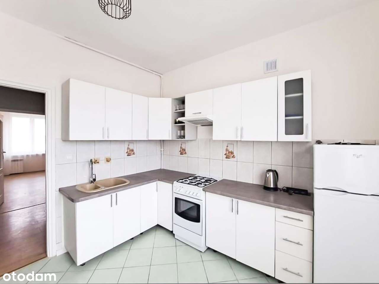 DE FACTO NIERUCHOMOŚCI - MIESZKANIE NA UL. TRYBUNALSKIEJ W ELBLĄGU-5