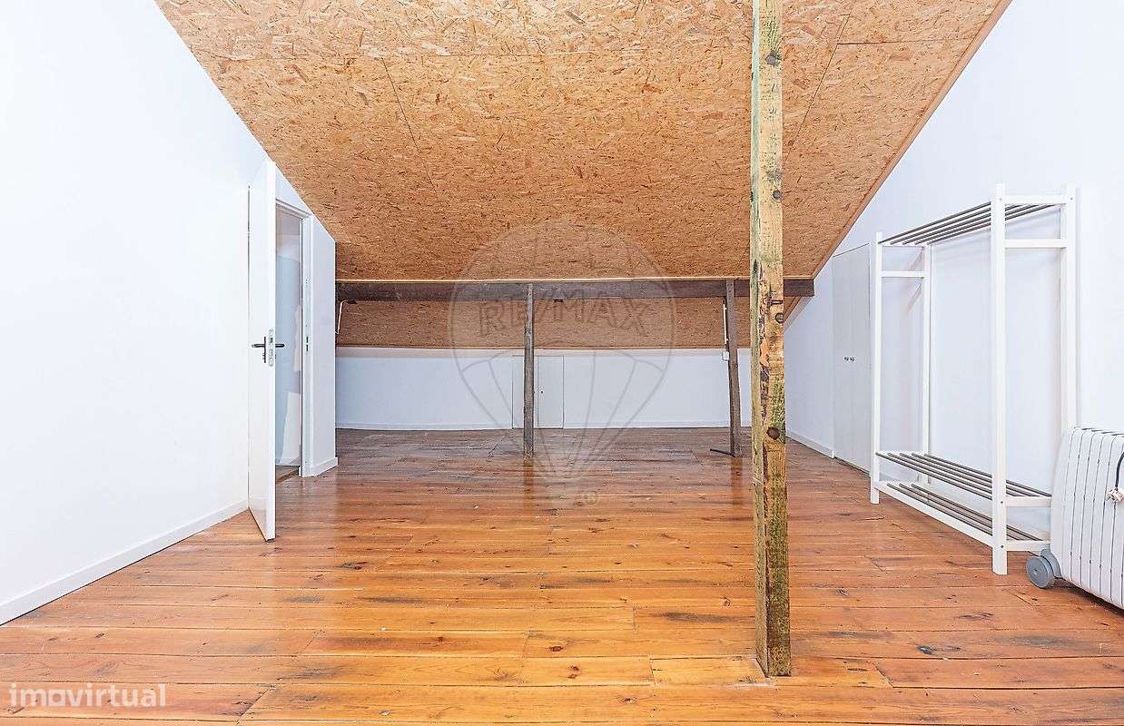 Apartamento T3 para venda-20