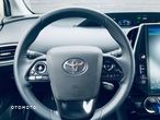 Toyota Prius / PRIME / Plug-in / 5-osobowy / Skóry / Ultra niski przebieg / - 25