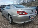 Peugeot 406 2.0 - 4