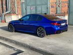 BMW M5 Competition - 6