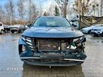 Hyundai Tucson 1.6 T-GDi 48V Platinum 2WD DCT - 2