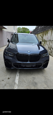 BMW X5 xDrive45e - 1