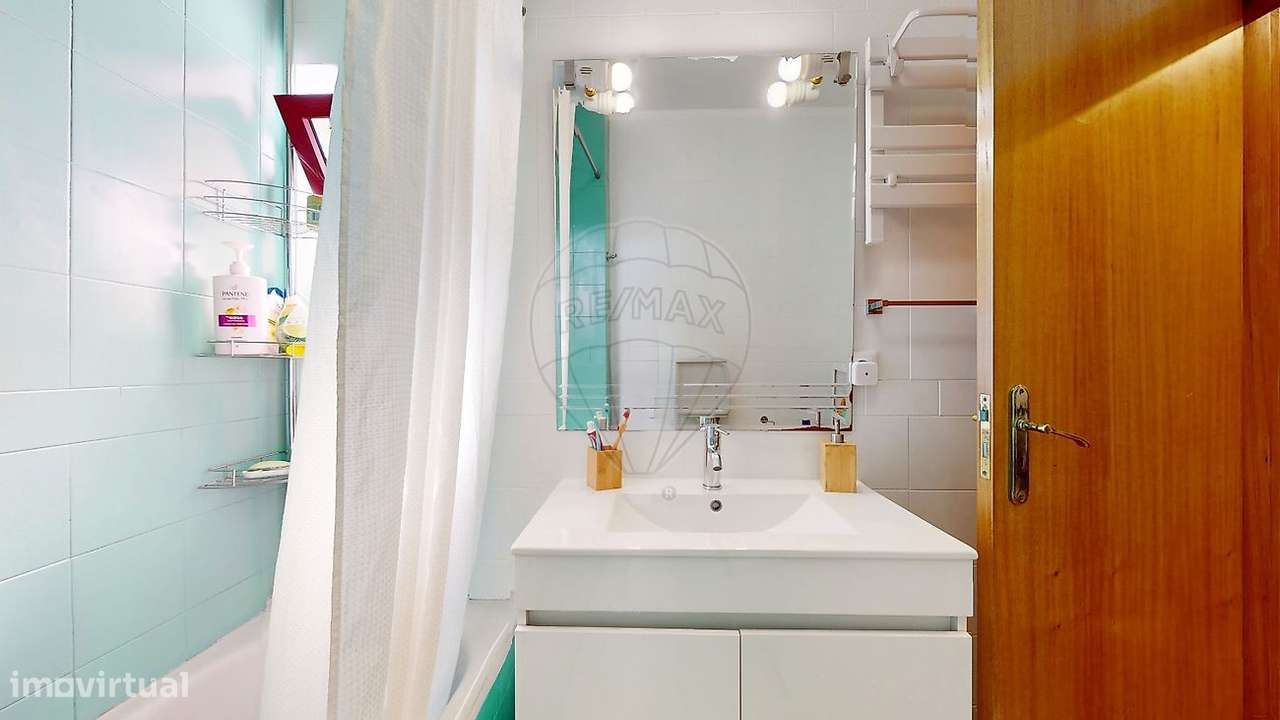 Apartamento T2 para venda-17