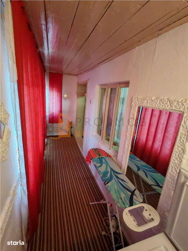 Exclusivitate! Casa tip parter + teren 880mp in Stancesti-Vadu Pasii - Imagine principală: 5/15