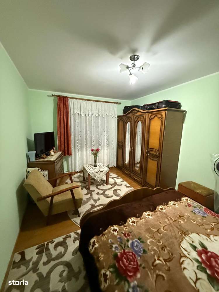 Apartament cu 4 camere decomandate in apropierea spitalului-10