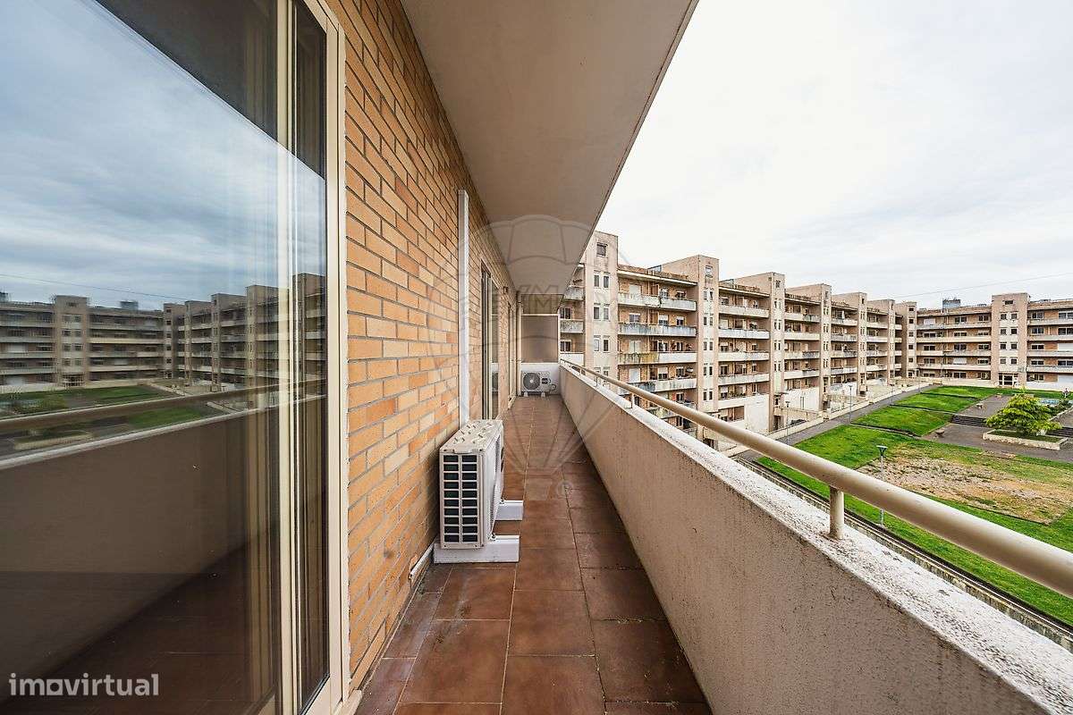 Apartamento T2 para venda-18