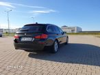 BMW Seria 5 - 7