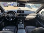 Mazda CX-5 SKYACTIV-D 184 SCR AWD Aut. Sports-Line Plus - 5