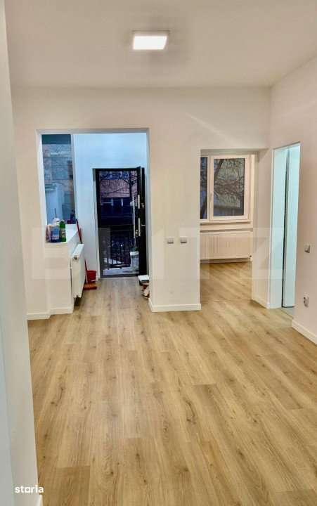 Vanzare Apartament 3 camere, 80mp utili, Zona 14 Mai - Imagine principală: 5/8