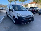 Citroën Berlingo 1.6 HDi L1 Club 3L - 3