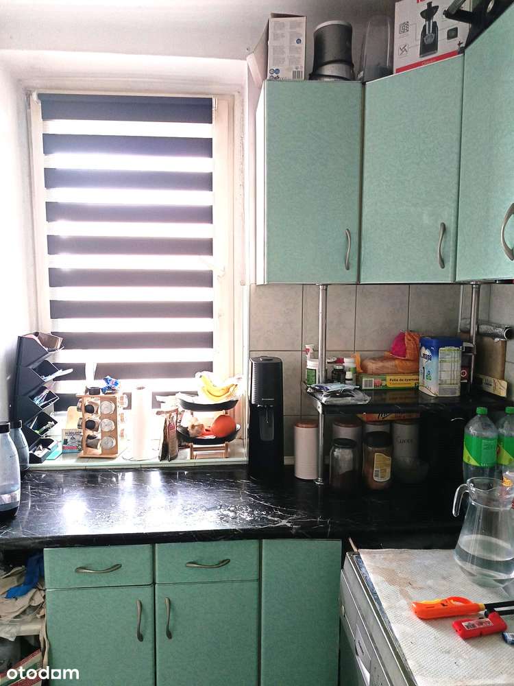 Przestronne 3-pokojowe mieszkanie , w super układzie.-12