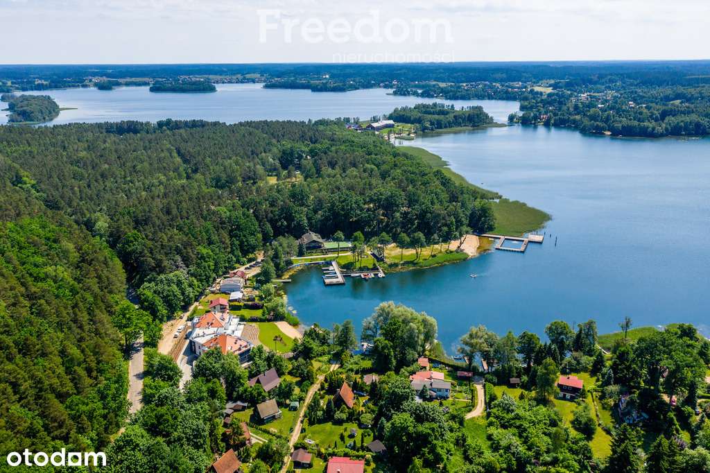 Luksusowy apartament nad jeziorem - Pełny obrazek: 4/15