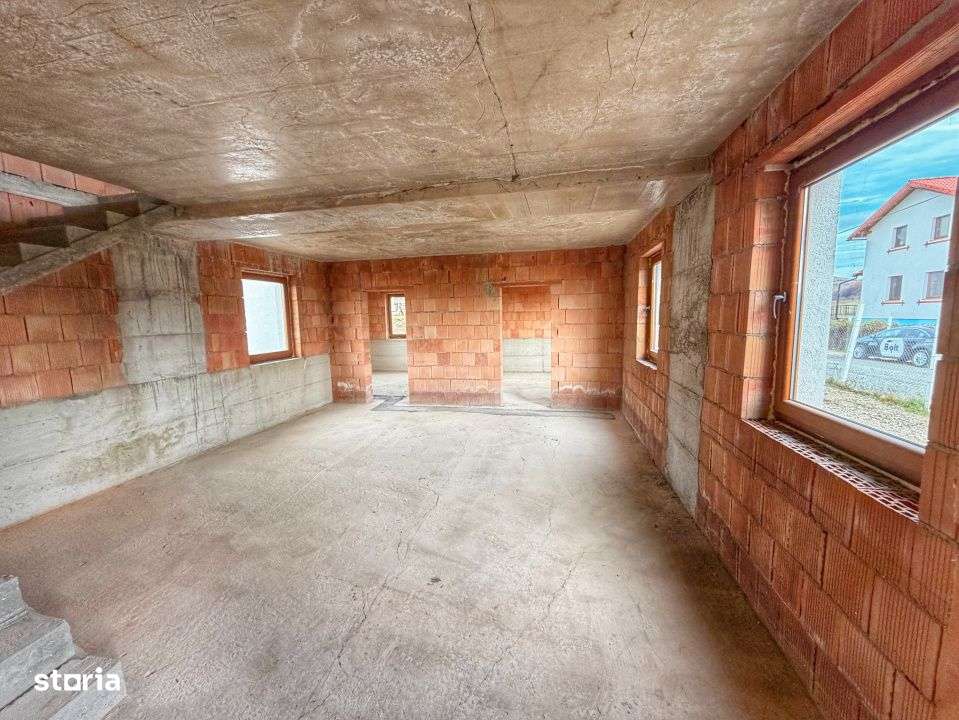 Casa Noua-Utilitati-Sura Mare-Comision 0-6