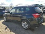 BMW X3 xDrive25d - 3