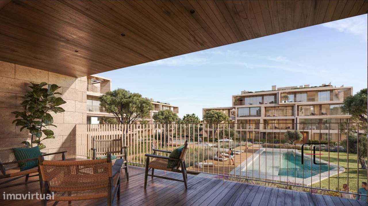 Apartamento T2 Venda em Quarteira,Loulé - Grande imagem: 2/20