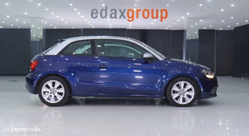 Audi A1 1.6 TDI Sport - 2