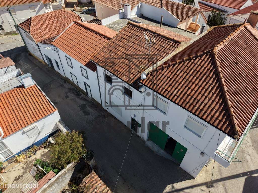 Moradia T2 em Alenquer-28