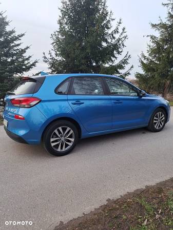 Hyundai I30 - 6