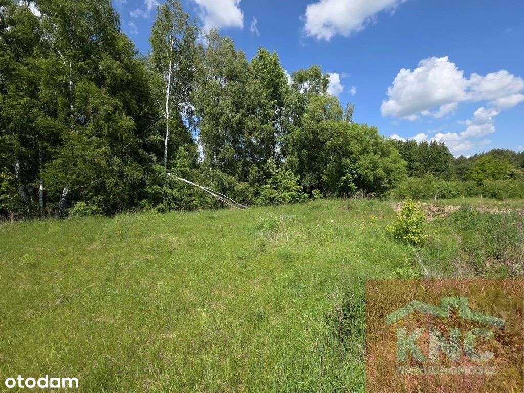 na sprzedaż Działka W Mieście - Pełny obrazek: 4/8