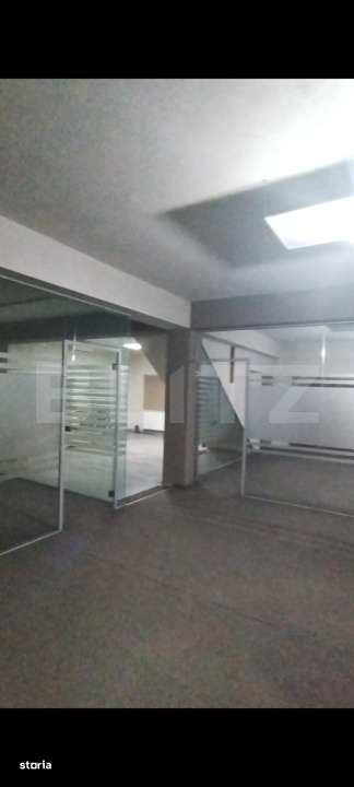 Spatiu pentru birouri, 95 mp utili, zona bazei sportive Ion Oblemenco - Imagine principală: 5/5