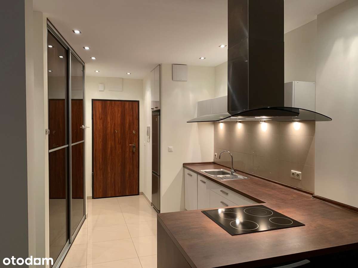 Stylowe 2-pokojowe mieszkanie z balkonem - Pełny obrazek: 4/16