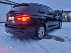 BMW X3 xDrive20d M Sport - 18