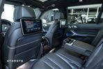 BMW X7 M50i sport - 30