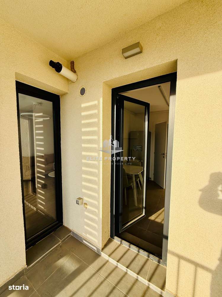 Vanzare Apartament NOU | 2 Camere | H Pipera Lake-11
