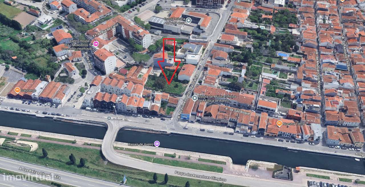 O Seu Novo T1 Exclusivo no Coração de Aveiro-13