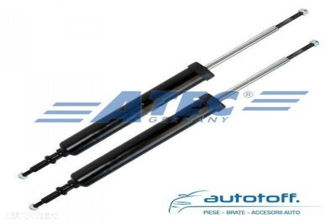 Amortizoare BMW Seria 1 E81, E87 (2004-2012) fata sau spate - 1