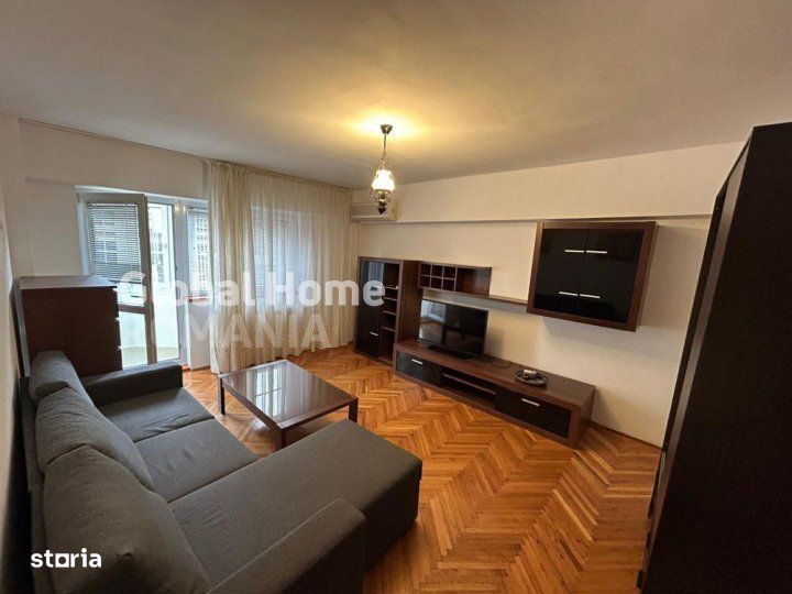 Apartament 2 camere | Beller Dorobanti  Floreasca | Renovat |Parcare d