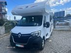 Renault Master AHORN CAMP - 3