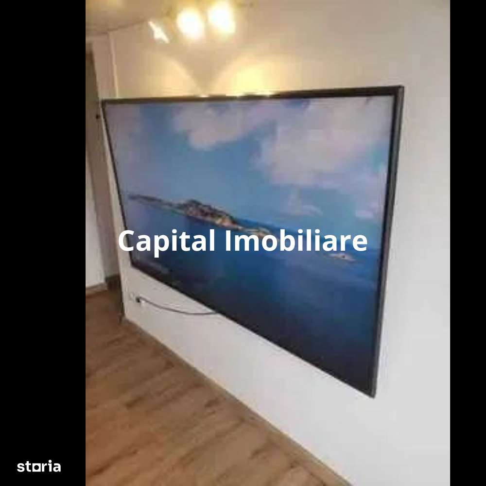 Garsoniera Confort2 De Vanzare - Imagine principală: 4/7