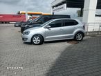 Volkswagen Polo 1.4 16V Highline Optimum - 8