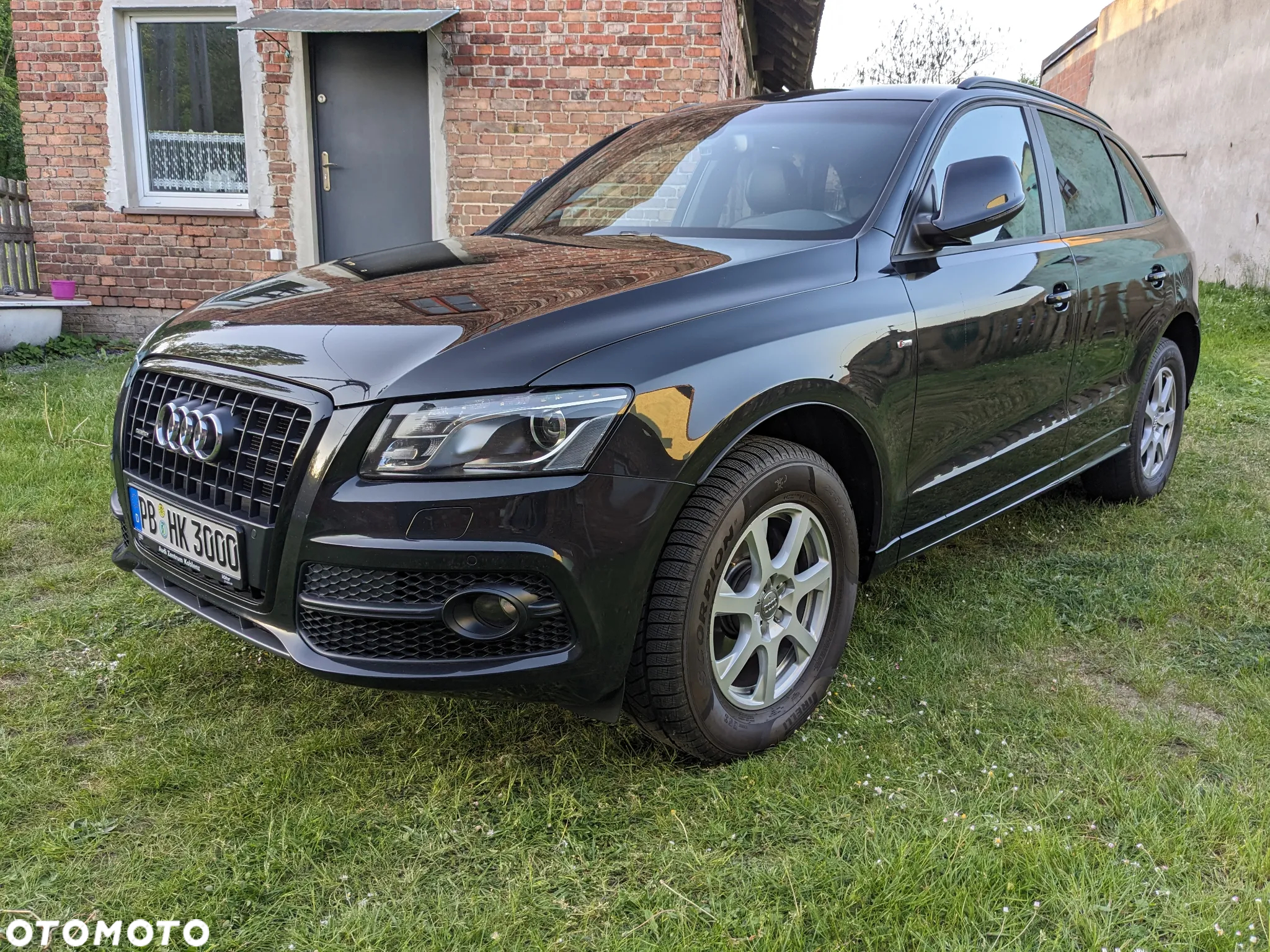 Audi Q5 2.0 TFSI Quattro - 6