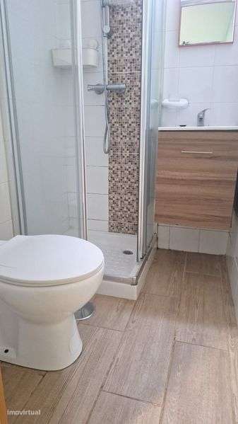 T0/Studio/ Micro-habitação - Grande imagem: 5/6