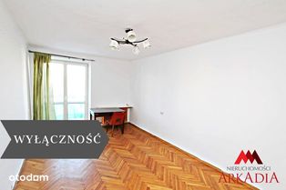 Mieszkanie 2 pokoje 42,25 m2 Centrum do remontu