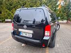 Nissan Pathfinder 2.5 D Platinum IT - 20