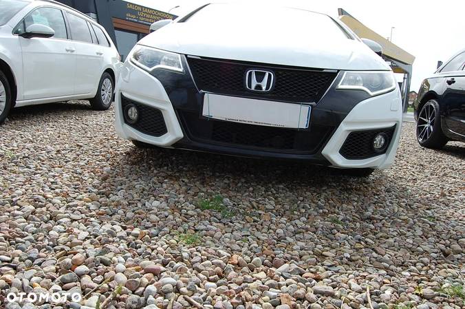 Honda Civic - 12