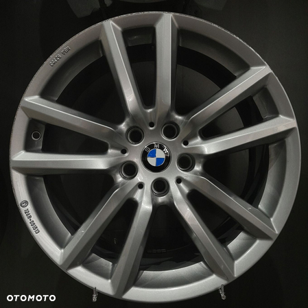 Felgi 18 5x112 BMW G30 G31 G11 F11133-6 - 2