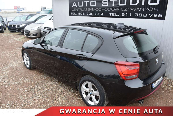 BMW Seria 1 - 38