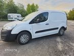 Citroën Berlingo - 14