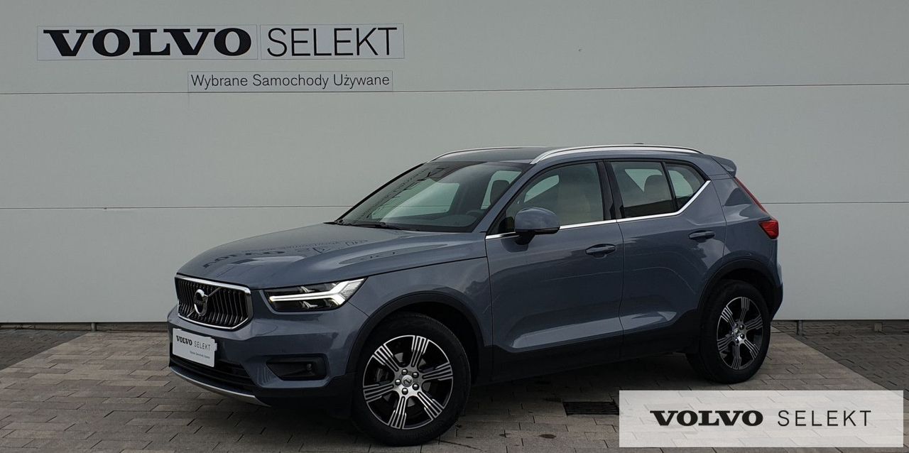 volvo xc-40