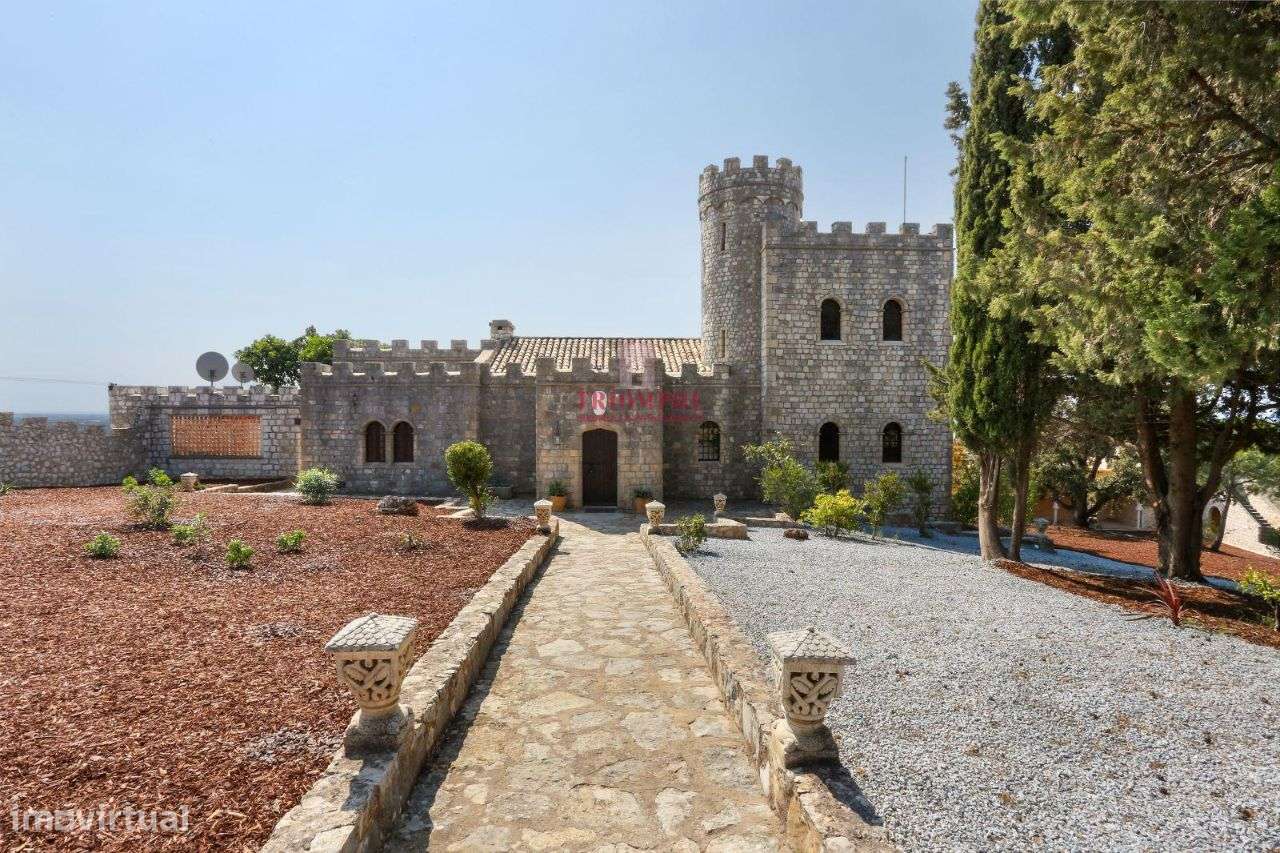 Castelo do Algarve - Grande imagem: 2/20