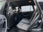 Toyota RAV4 2.5 Hybrid VVT-iE 4x4 Exclusive Black - 11