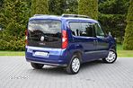 Fiat Doblo 1.4 16V Emotion - 4