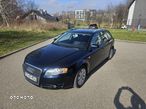 Audi A4 Avant 2.0 TDI - 4