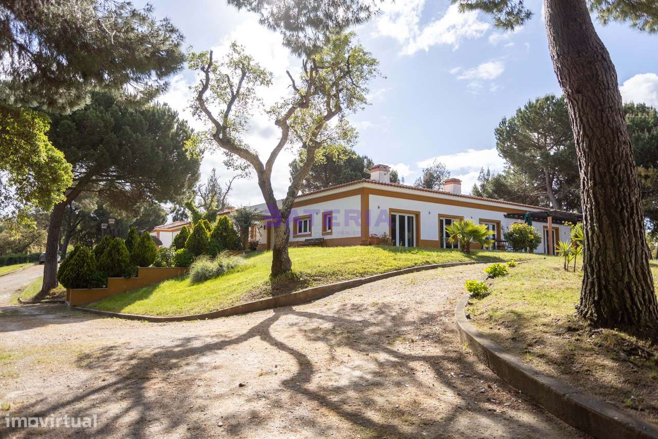 Quinta T8 Mata do Duque 2-48