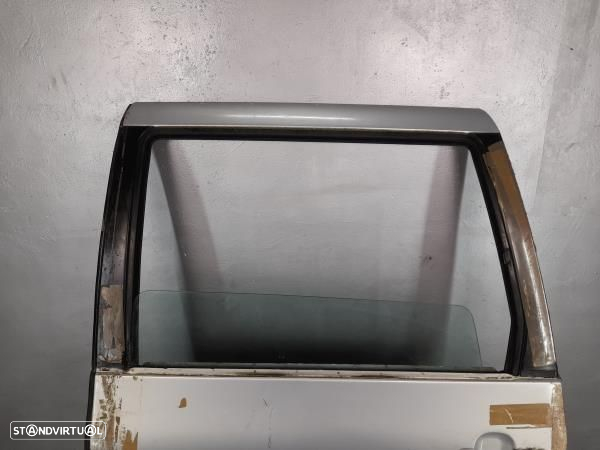 Porta Tras Esq Volkswagen Sharan (7M8, 7M9, 7M6) - 2